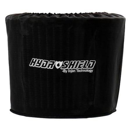 Injen Universal Hydroshield Pre-Filters for 2014 Mitsubishi Lancer, Black I24-1057BLK